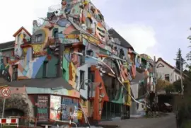 paisaje jigsaw puzzle