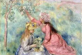 פאזל של Impressionisme