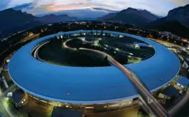 Bing image jigsaw puzzle