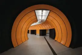 tunnel jigsaw puzzle