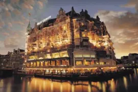 FaraÃ³n jigsaw puzzle