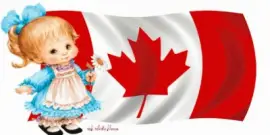 פאזל של canada