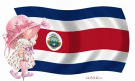 פאזל של costa rica