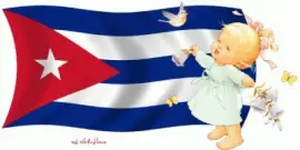פאזל של cuba
