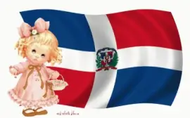 פאזל של dominicana