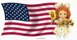 פאזל של estados unidos