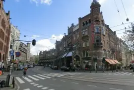 פאזל של Holanda