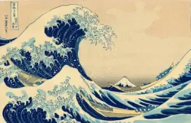 פאזל של art Japonais