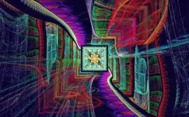 fractal jigsaw puzzle