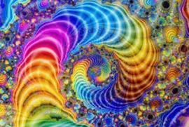 fractal jigsaw puzzle