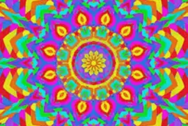 fractal jigsaw puzzle