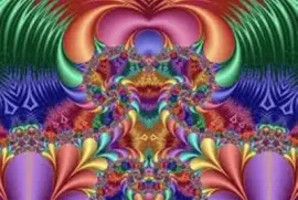 fractal jigsaw puzzle