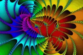 fractal jigsaw puzzle