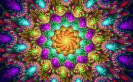 fractal jigsaw puzzle