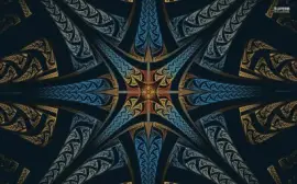 fractal jigsaw puzzle