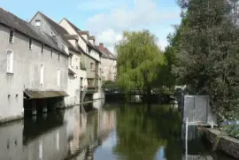 פאזל של Chartres