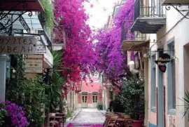 פאזל של paisaje