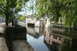 פאזל של Chartres