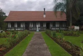 Nova Petropolis - RS