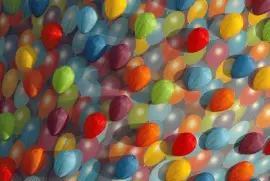 פאזל של ballos