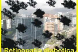 RETINOPATÃA DIABÃ‰TICA.