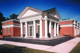 Cornelius Public Library