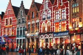 פאזל של paisaje