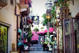 פאזל של paisaje