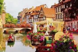 paisaje jigsaw puzzle