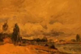 פאזל של Art Impressionniste