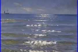 פאזל של Art Impressionniste