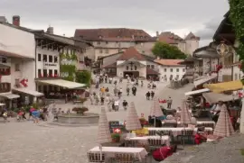 paisaje jigsaw puzzle