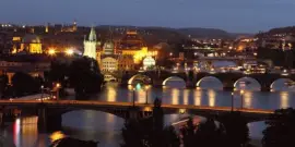 Praga jigsaw puzzle