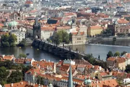 Praga jigsaw puzzle