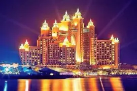 FaraÃ³n jigsaw puzzle