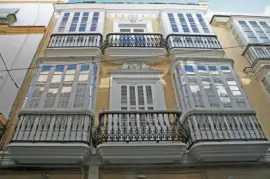 FaraÃ³n jigsaw puzzle