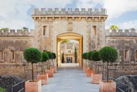 FaraÃ³n jigsaw puzzle