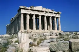 FaraÃ³n jigsaw puzzle