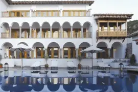 FaraÃ³n jigsaw puzzle