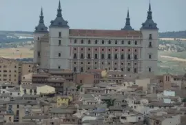 Toledo
