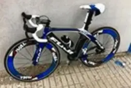 hermoza bici jigsaw puzzle