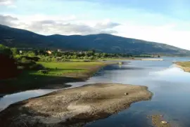 embalse de pinilla-madrid