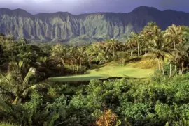 campo de golf jigsaw puzzle