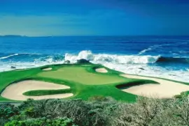 campo de golf 2 jigsaw puzzle