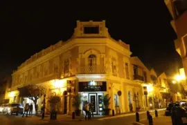 Viejo MazatlÃ¡n jigsaw puzzle