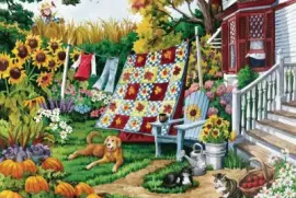 פאזל של imagem