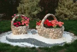 פאזל של jardim