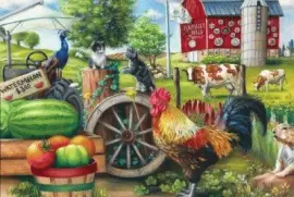 פאזל של imagem