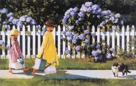 פאזל של meninas