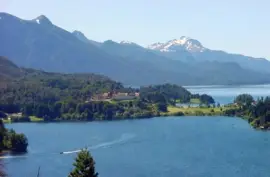 Llao Llao. RÃ­o Negro. Argentina